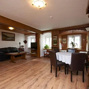 Apartment Beim Halt, Wasserburg