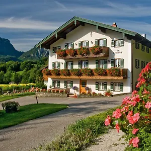 2* Pensjonat Leitnerhof