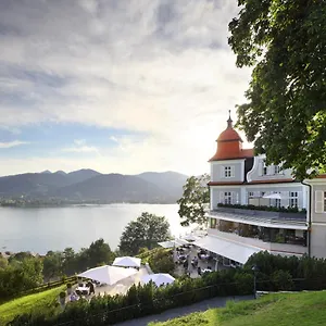 5* Hotel Das Tegernsee