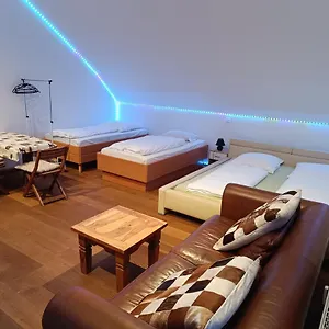 In 56 Qm Apartment, 24 H Check-in,free Parking Apartment Hannover