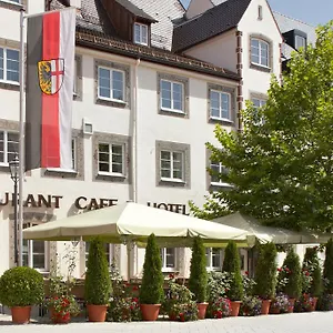 4* Hotel Weisses Ross