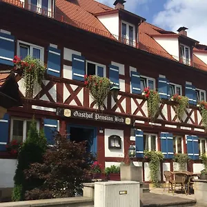 Gasthof Hotel-gasthof Bub, Zirndorf