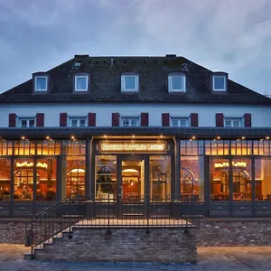Hotel Brauerei Lohhof, Unterschleißheim